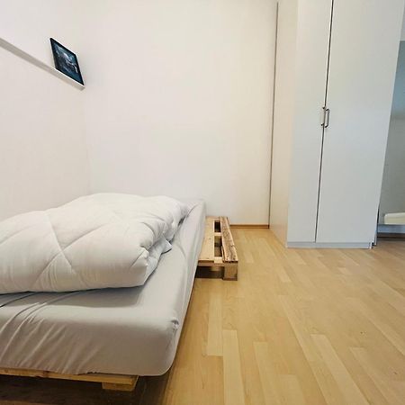Wohnung Im Herzen Der Stadt ,Naehe Stadion. Ντόρτμουντ Εξωτερικό φωτογραφία