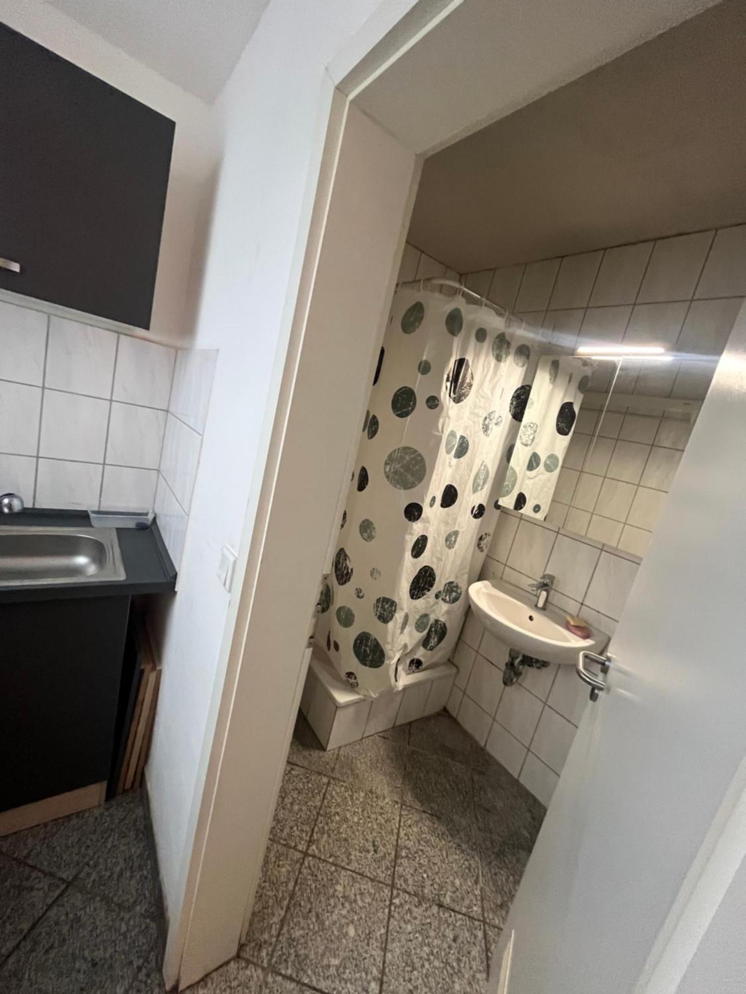 Wohnung Im Herzen Der Stadt ,Naehe Stadion. Ντόρτμουντ Εξωτερικό φωτογραφία