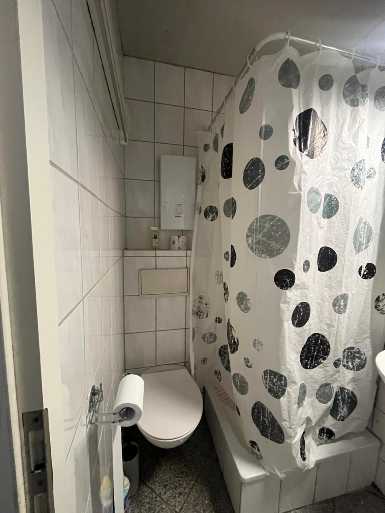Wohnung Im Herzen Der Stadt ,Naehe Stadion. Ντόρτμουντ Εξωτερικό φωτογραφία