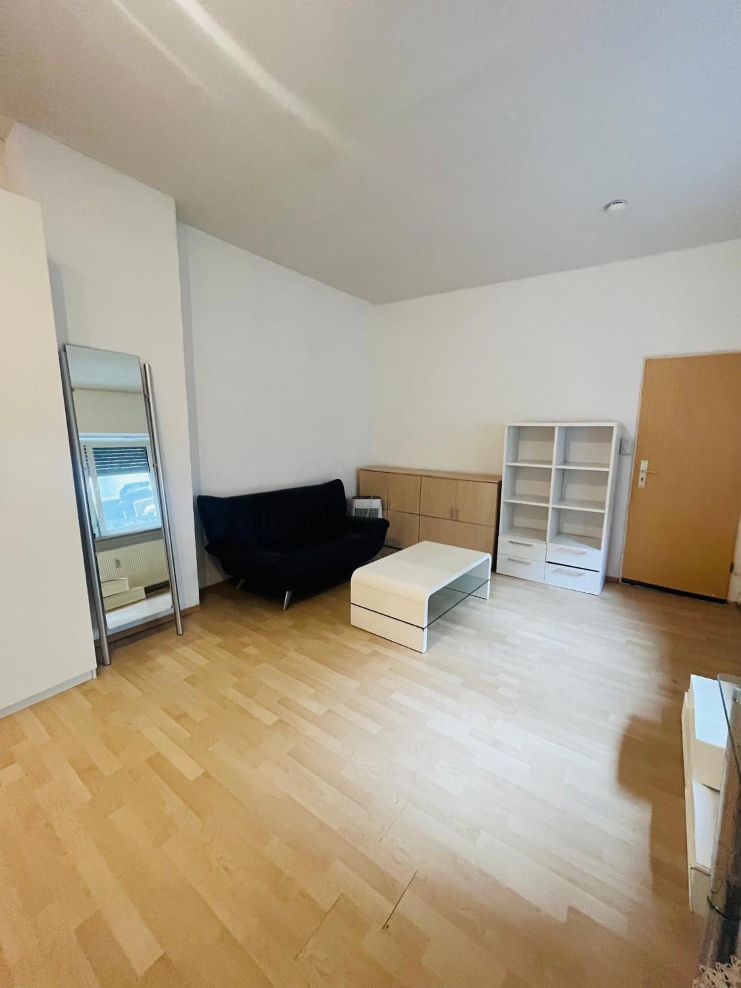 Wohnung Im Herzen Der Stadt ,Naehe Stadion. Ντόρτμουντ Εξωτερικό φωτογραφία