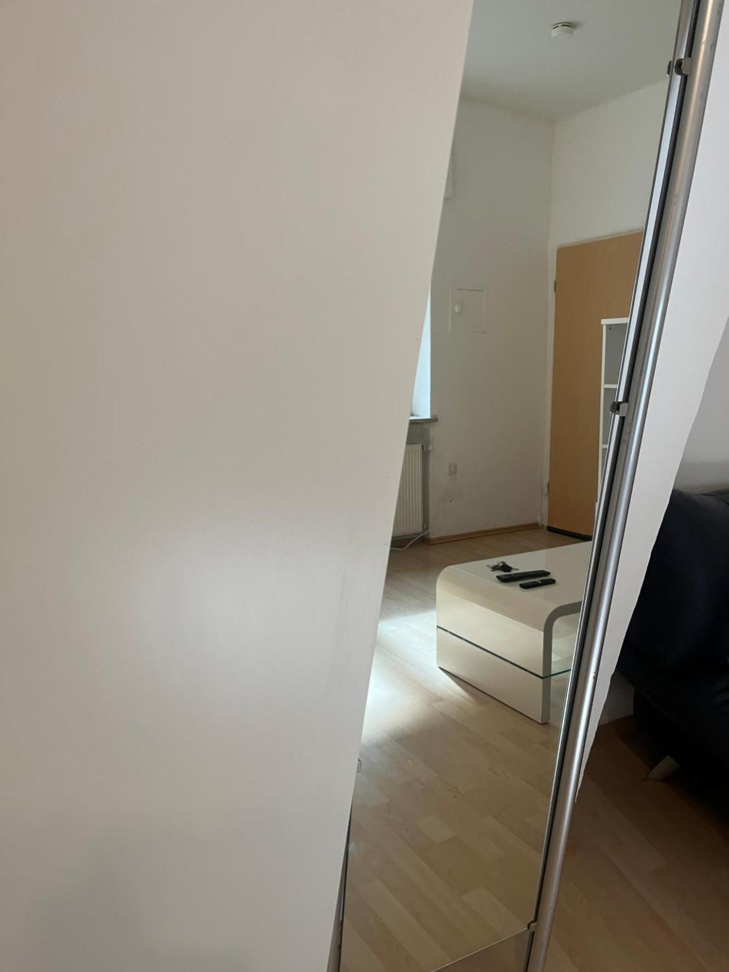 Wohnung Im Herzen Der Stadt ,Naehe Stadion. Ντόρτμουντ Εξωτερικό φωτογραφία