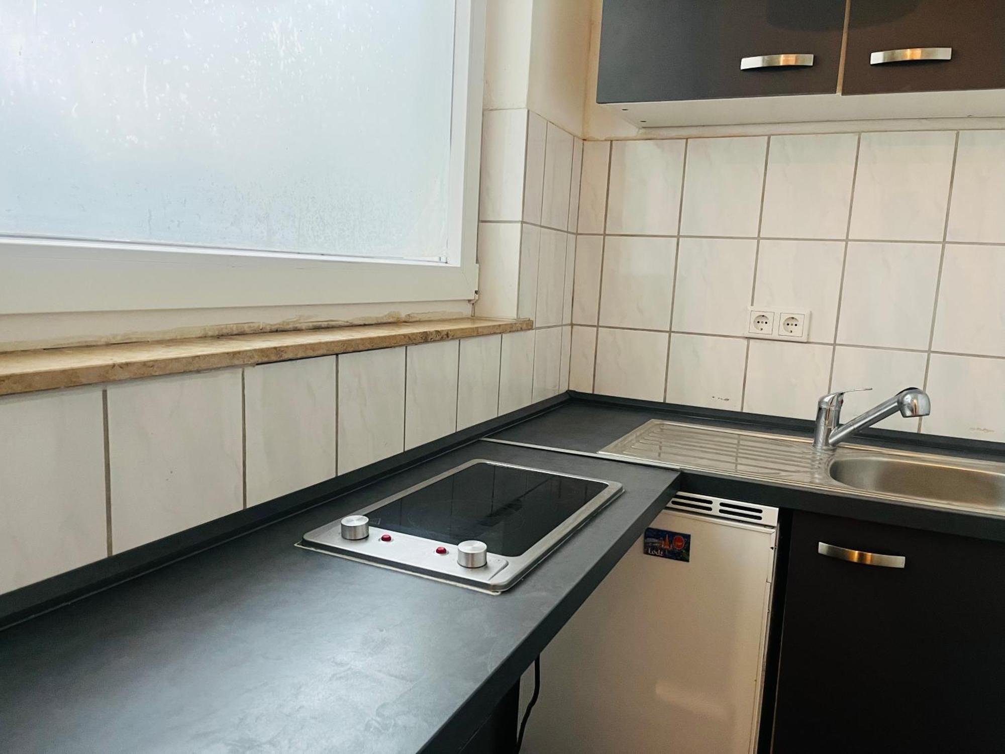 Wohnung Im Herzen Der Stadt ,Naehe Stadion. Ντόρτμουντ Εξωτερικό φωτογραφία
