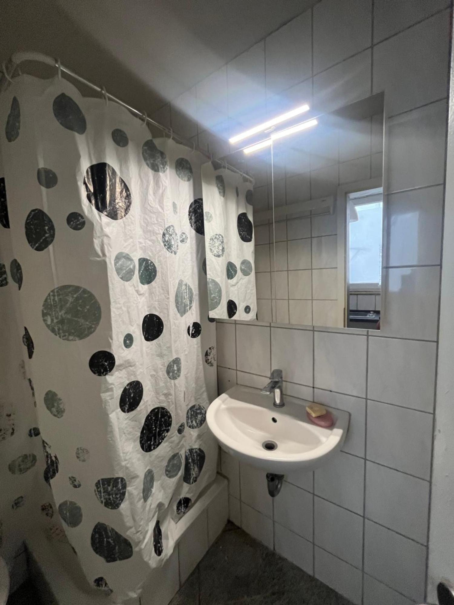 Wohnung Im Herzen Der Stadt ,Naehe Stadion. Ντόρτμουντ Εξωτερικό φωτογραφία
